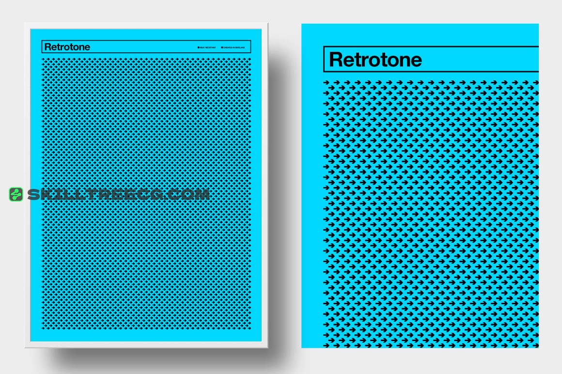 图片[5]-Retroset 03 – Dry Transfer Effects（853875）-技能树